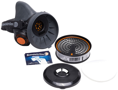 PUOLINAAMARI SR900 M BASIC PACK
