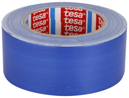 KANGASTEIPPI PE 4688 SININEN 25M/50MM TESA