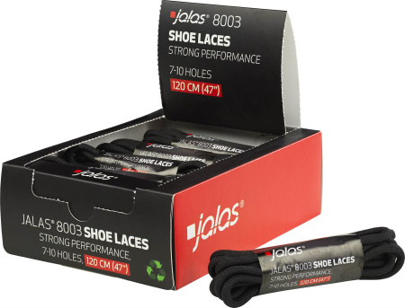 JALAS Kengännauha 8003 SHOELACES