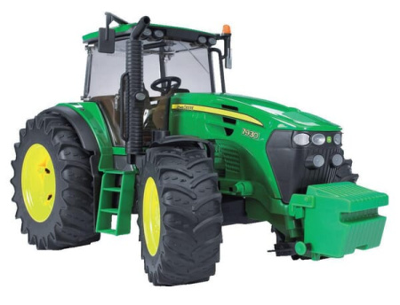 John Deere 7930