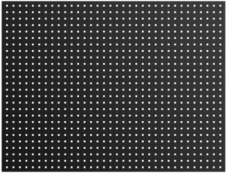 REIKÄLEVY 1315X980MM MUSTA