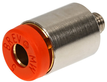 PISTOLIITIN 6MM-M5 SUORA ULKOKIERRE R1