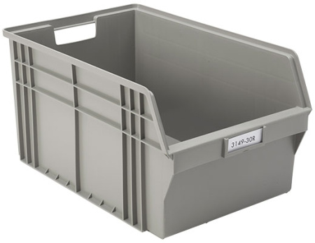 VARASTOLAATIKKO 490X310X250 REBOX P12