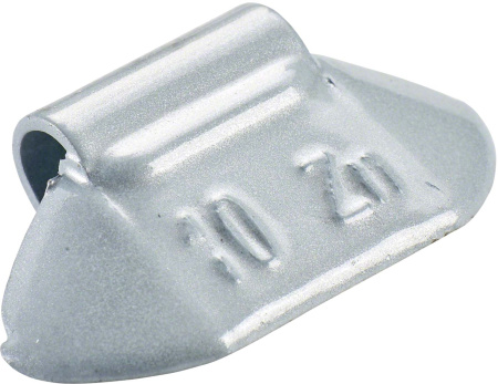 PERFEKT EQU LYÖNTIP. 84 ZN 10G HA TERÄSV. (ME 100)