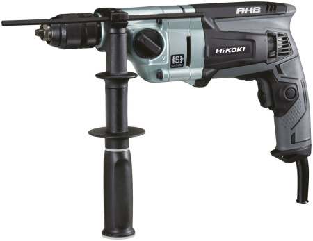 PORAKONE 860W D13VL, Hikoki