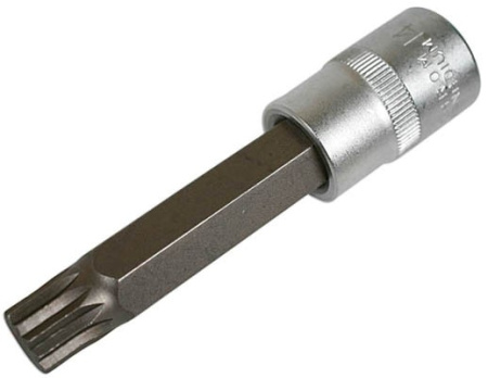 XZN M14 1/2" 100MM VW T4 MALLIT LASER