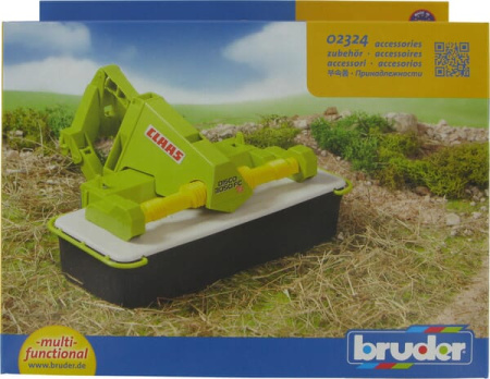 Claas Disco 3050 niittokone