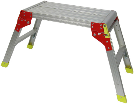 TYÖTASO ALU KORK.480MM