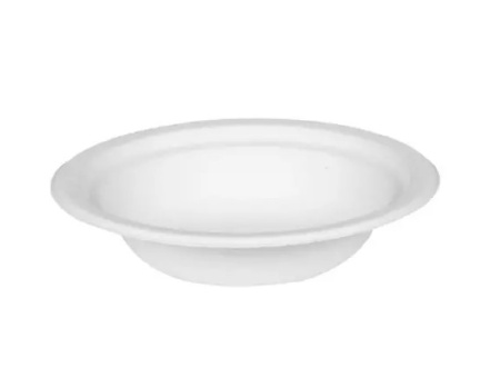 Abena Lautanen syvä 400ml 50kpl/pkt