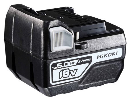 AKKU LI-ION BSL1850C 5,0AH, Hikoki