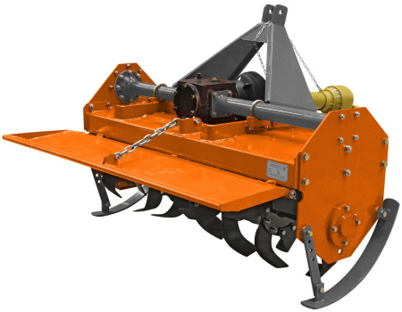 PUUTARHAJYRSIN 125CM 285KG (24-30HP), TARMO