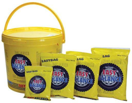 TASAPAINOTUSJAUHE 100G EASYBALANCE