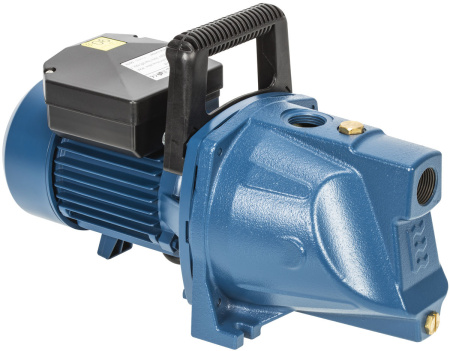 VESIPUMPPU 1500W VALURAUTA 1"