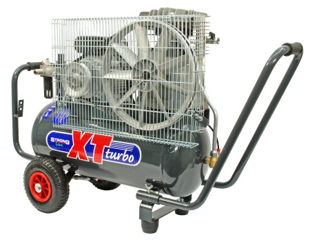 KOMPRESSORI HD 50L/440L/2,2KW/240V
