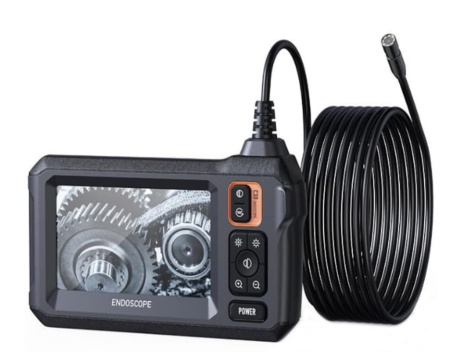 INSKAM C30-M 5M TARKASTUSKAMERA