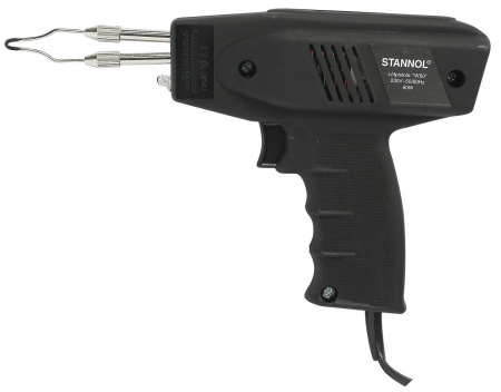 PIKAKOLVI 60W 230V STANNOL