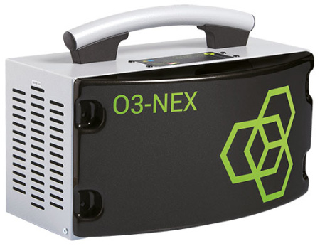 OTSONAATTORI O3-NEX12V
