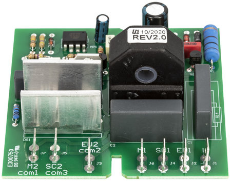 ELEKTRONIIKKAKORTTI