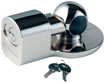 KUULAKYTKIMEN LUKKOLAITE 48-51MM MASTERLOCK