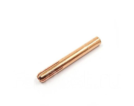 Collet                   4.8mm
