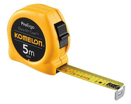 RULLAMITTA PRO ERGO    5MX25MM