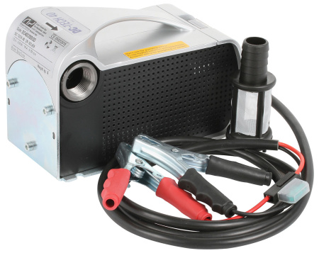 DIESEL PUMPPU 12V 40L/MIN