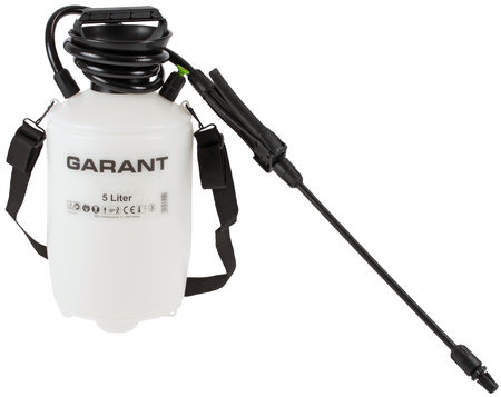 PAINERUISKUKANNU 5L GARANT