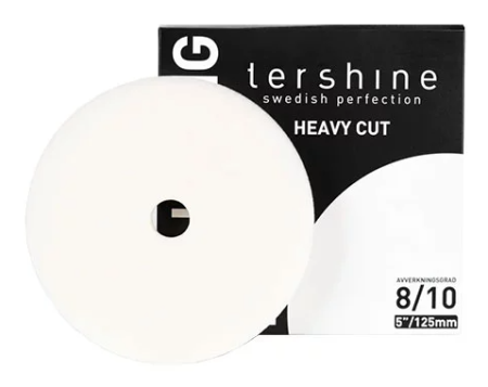 Tershine, Kiillotuslaikka Heavy Cut