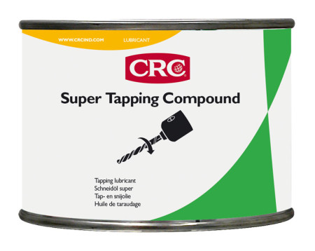 CRC SUPER TAPPING COMPOUND kierteytysöljy, 500g 1030745