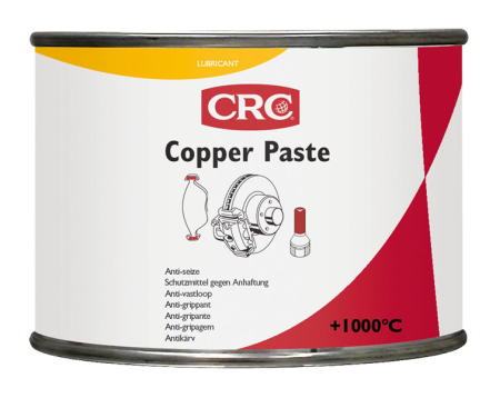 CRC kuparitahna COPPER PASTE  500/0.5L 1756097
