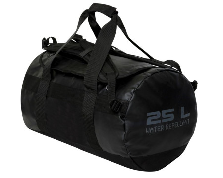 2IN1 BAG, 25 L BLACK 040234-99-0