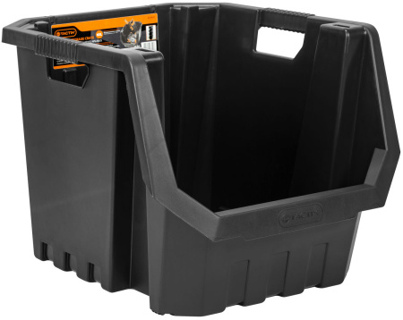 VARASTO-/ OTTOLAATIKKO HD 60L 46X58X40