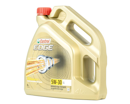 EDGE 5W-30 LONGLIFE 4L