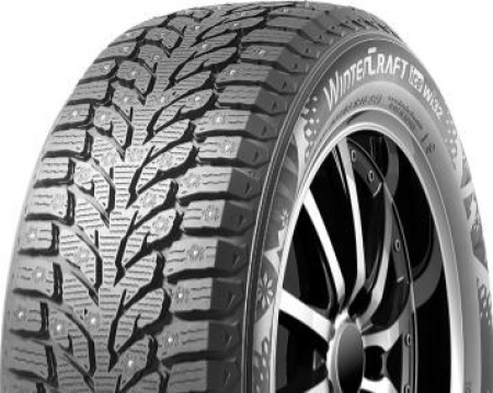 195/60R15 92T Kumho Wi32 XL Nasta