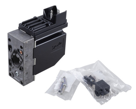 Danfoss PVG32 säädin AMP PVG21