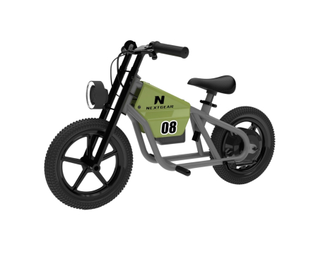 NEXTGEAR E-CRUISER MINI+ VIHREÄ 103610374