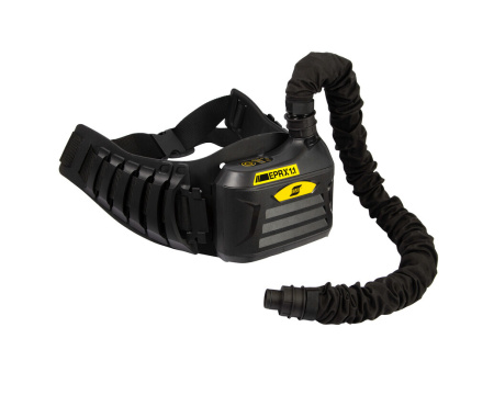 Esab EPR-X1.1 PAPR raitisilmapuhallinyksikkö