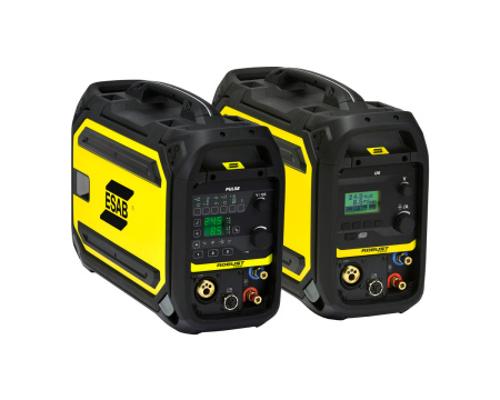RobustFeed Pro, Esab
