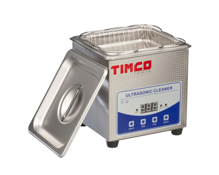 ULTRAÄÄNIPESURI 1,3L INOX