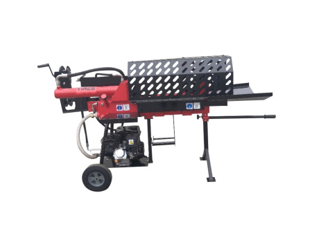 TIMCO 12T POLTTOMOOTTORI PIKAHALKOMAKONE