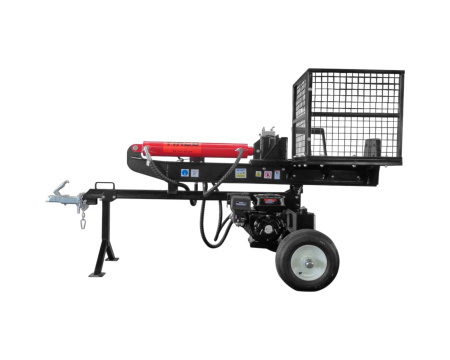 TIMCO 22T POLTTOMOOTTORI PIKAHALKOMAKONE
