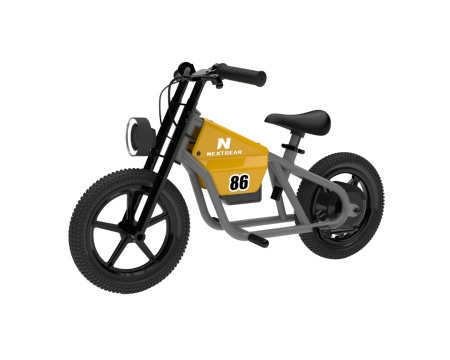 NEXTGEAR E-CRUISER MINI+ KELTAINEN