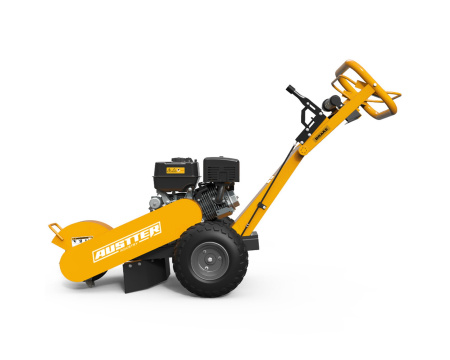 AUSTTER SGR1500 KANTOJYRSIN