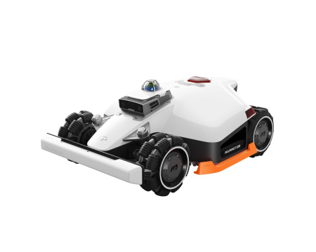 Mammotion LUBA 3 1500 AWD LiDAR & Vision robottiruohonleikkuri