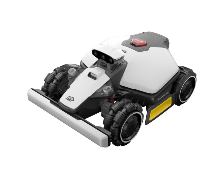 Mammotion LUBA mini 2 1000 AWD Vision & NetRTK robottiruohonleikkuri