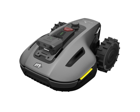 Mammotion YUKA mini 2 800 Vision & RTK robottiruohonleikkuri