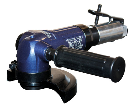 KULMAHIOMAKONE 125MM 760W        YOSHIDA