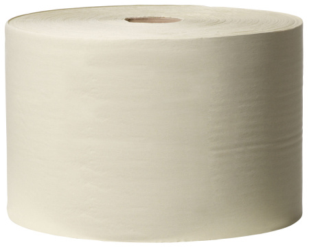 PAPERI BASIC ISO RULLA 23 CM KELT. TORK W1