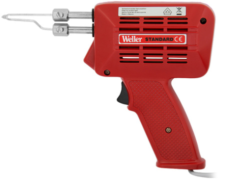 PIKAJUOTIN 100W AMMATTIKÄYTTÖÖN
