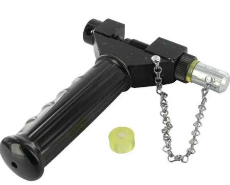 Ketjunkatkaisin 1/2" asti
